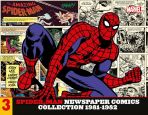 Spider-Man Newspaper Comic Collection # 03