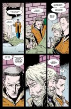 Hellblazer von Garth Ennis # 02 (von 2) Deluxe Edition