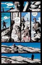 Hellblazer von Garth Ennis # 02 (von 2) Deluxe Edition