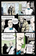 Hellblazer von Garth Ennis # 02 (von 2) Deluxe Edition