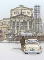 Alles bleibt anders - Das Konzerthaus Berlin und seine Geschichte(n)