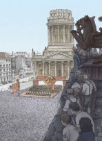 Alles bleibt anders - Das Konzerthaus Berlin und seine Geschichte(n)