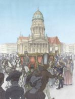 Alles bleibt anders - Das Konzerthaus Berlin und seine Geschichte(n)