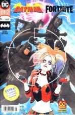 Batman/Fortnite: Nullpunkt # 06 (von 6)