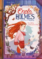 Enola Holmes # 01
