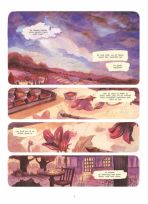 Enola Holmes # 01