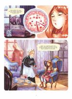 Enola Holmes # 01