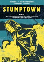 Stumptown # 01 (von 4)