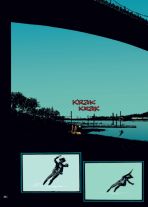 Stumptown # 01 (von 4)