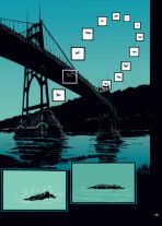 Stumptown # 01 (von 4)