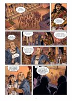 Mythen der Antike (10): Die Odyssee