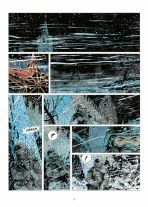 Metro 2033 # 03 (von 4)