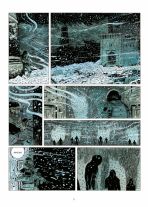 Metro 2033 # 03 (von 4)