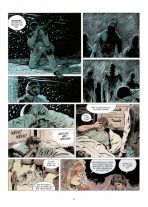 Metro 2033 # 03 (von 4)