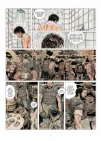 Metro 2033 # 03 (von 4)