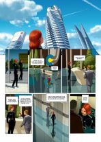 Europa # 01 (von 5)