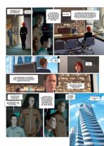 Europa # 01 (von 5)