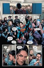 Lois Lane: Reporterin im Fadenkreuz SC