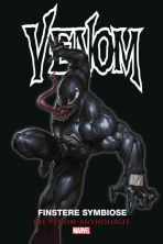 Venom Anthologie - Finstere Symbiose