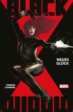Black Widow (Serie ab 2021) # 01 - Neues Glck