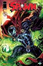 Spawn # 125