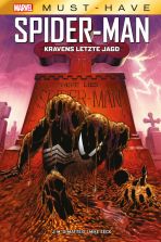 Marvel Must-Have (025): Spider-Man - Kravens letzte Jagd
