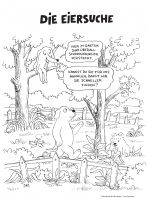 Spiel & Spass mit der Hundebande