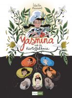 Yasmina und die Kartoffelkrise