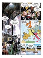 Classicomics Integral # 01