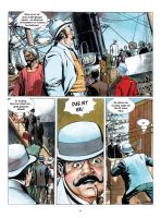 Classicomics Integral # 01