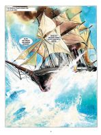 Classicomics Integral # 02