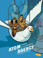 Atom Agency # 02