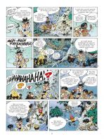 Marsupilami (Carlsen) # 23 - Der Tempel im Urwald