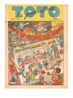 Spirou und Fantasio Gesamtausgabe - Classic # 01 - Rob-Vel