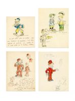 Spirou und Fantasio Gesamtausgabe - Classic # 01 - Rob-Vel