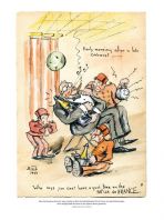 Spirou und Fantasio Gesamtausgabe - Classic # 01 - Rob-Vel