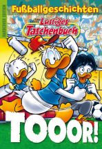 Disney: LTb Fuballgeschichten - Tooor!