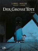 Grosse Tote, Der # 03 (von 8, Neuausgabe)