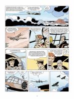 Wstenskorpione # 02 (von 3, farbig)