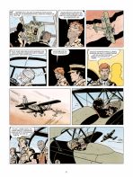 Wstenskorpione # 02 (von 3, farbig)