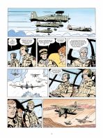 Wstenskorpione # 02 (von 3, farbig)