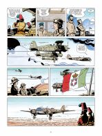 Wstenskorpione # 02 (von 3, farbig)