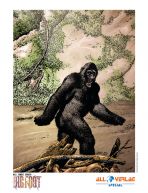 Bigfoot - VZA