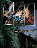 Bigfoot - VZA