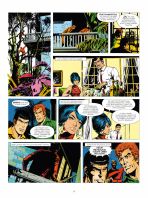Bob Morane # 01 (von 18) - Die Atom-Schmuggler - VZA