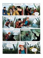 Bob Morane # 09 (von 18) - Guerilla in Tumbaga