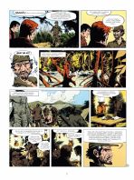 Bob Morane # 09 (von 18) - Guerilla in Tumbaga