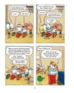 Ariol # 12 - Ein stolzer Gockel