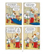 Ariol # 12 - Ein stolzer Gockel