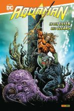 Aquaman: In den Tiefen des Ozeans HC